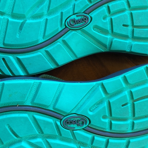 Chaco z cloud sandals - Picture 6 of 7